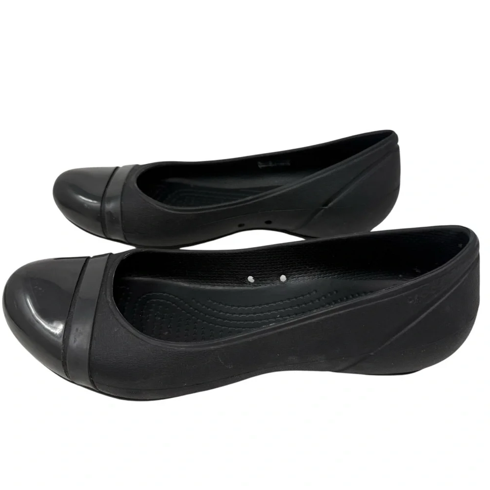 CROCS women’s slip